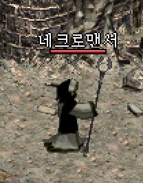 네크로맨서